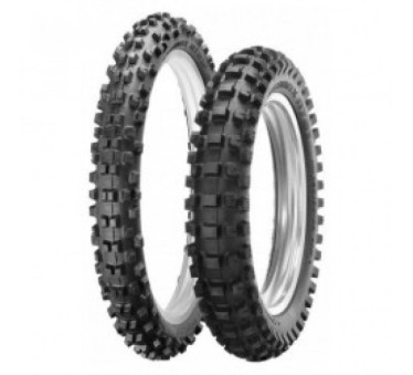 Immagine rappresentativa della gomma DUNLOP DUNLOP GEOMAX AT81 TT 90/90 R21 54M