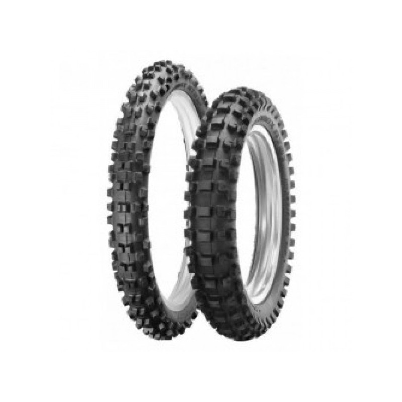 Immagine rappresentativa della gomma DUNLOP DUNLOP GEOMAX AT81 TT 90/90 R21 54M