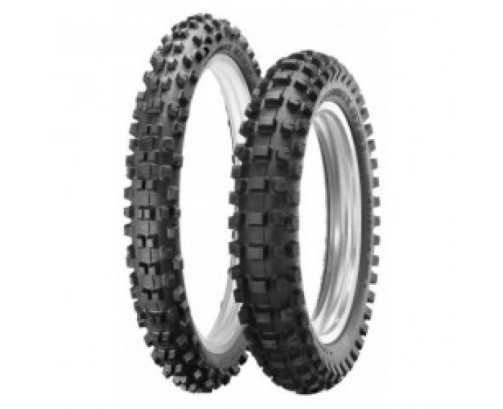 Immagine rappresentativa della gomma DUNLOP DUNLOP GEOMAX AT81 TT 90/90 R21 54M