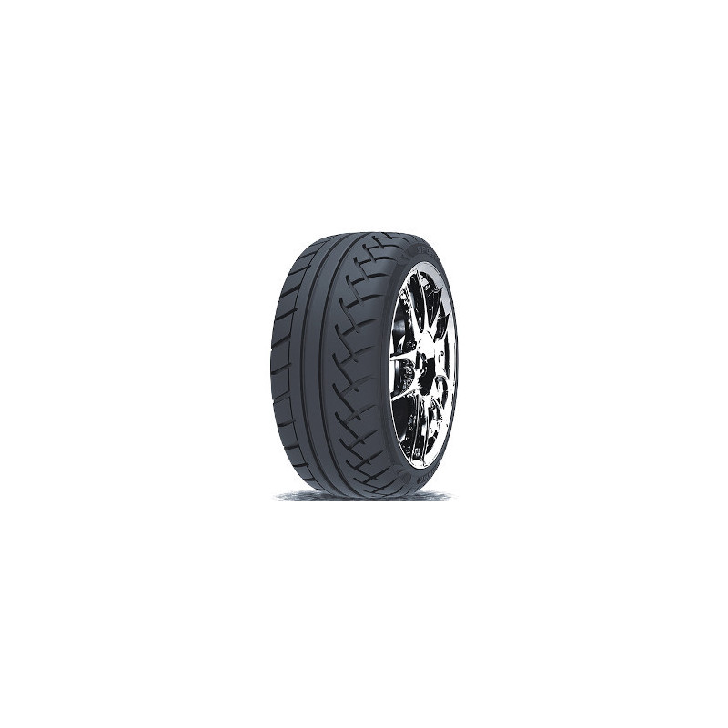 Immagine rappresentativa della gomma WESTLAKE WESTLAKE SPORT RS 195/50 R15 82V