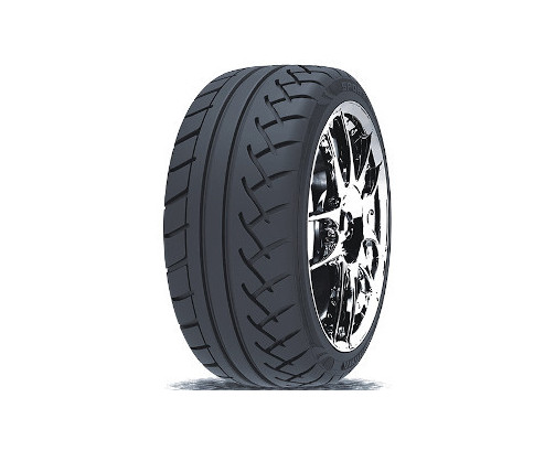 Immagine rappresentativa della gomma WESTLAKE WESTLAKE SPORT RS 195/50 R15 82V