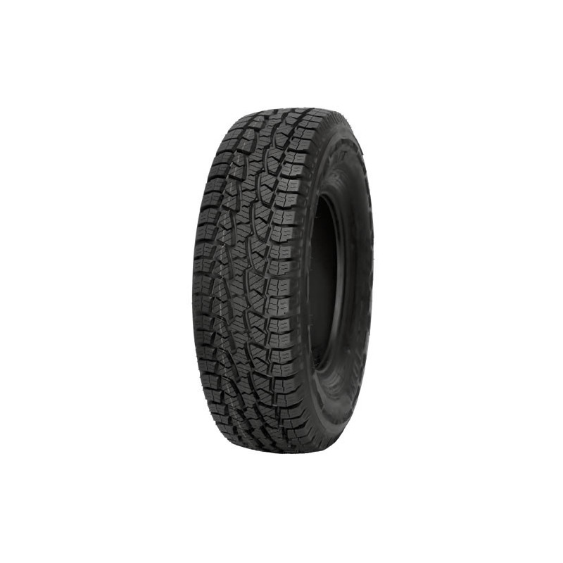 Immagine rappresentativa della gomma WESTLAKE WESTLAKE RADIAL SL369 A/T 205/80 R16 104S D D B 72dB