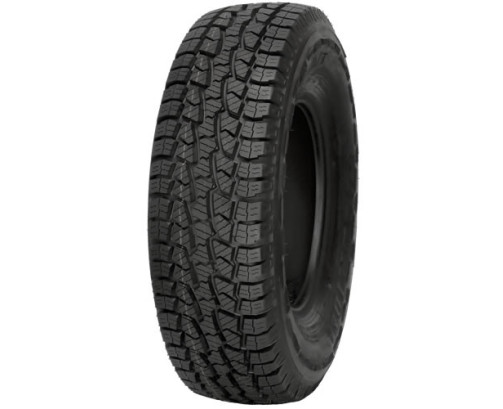 Immagine rappresentativa della gomma WESTLAKE WESTLAKE RADIAL SL369 A/T 205/80 R16 104S D D B 72dB