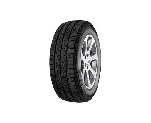 Immagine rappresentativa della gomma MINERVA MINERVA ALL SEASON VAN MASTER C 6PR M+S 3PMSF 175/70 R14 95T D B B 72dB