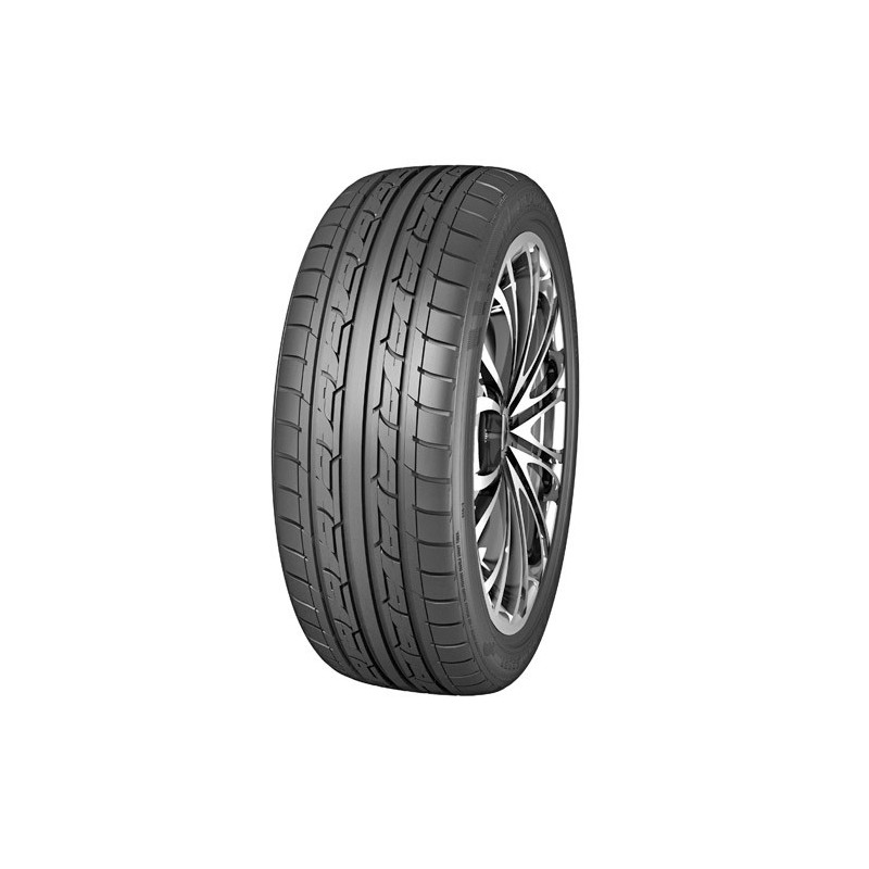 Immagine rappresentativa della gomma NANKANG NANKANG GREEN SPORT ECO-2+ 215/45 R17 91V D B C 72dB XL