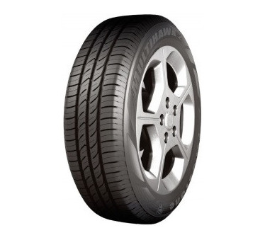 Immagine rappresentativa della gomma FIRESTONE FIRESTONE MULTIHAWK 2 155/65 R14 75T F C 69dB