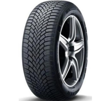 Immagine rappresentativa della gomma NEXEN NEXEN WINGUARD SNOW G 3 WH21 195/55 R16 91H D C B 72dB XL