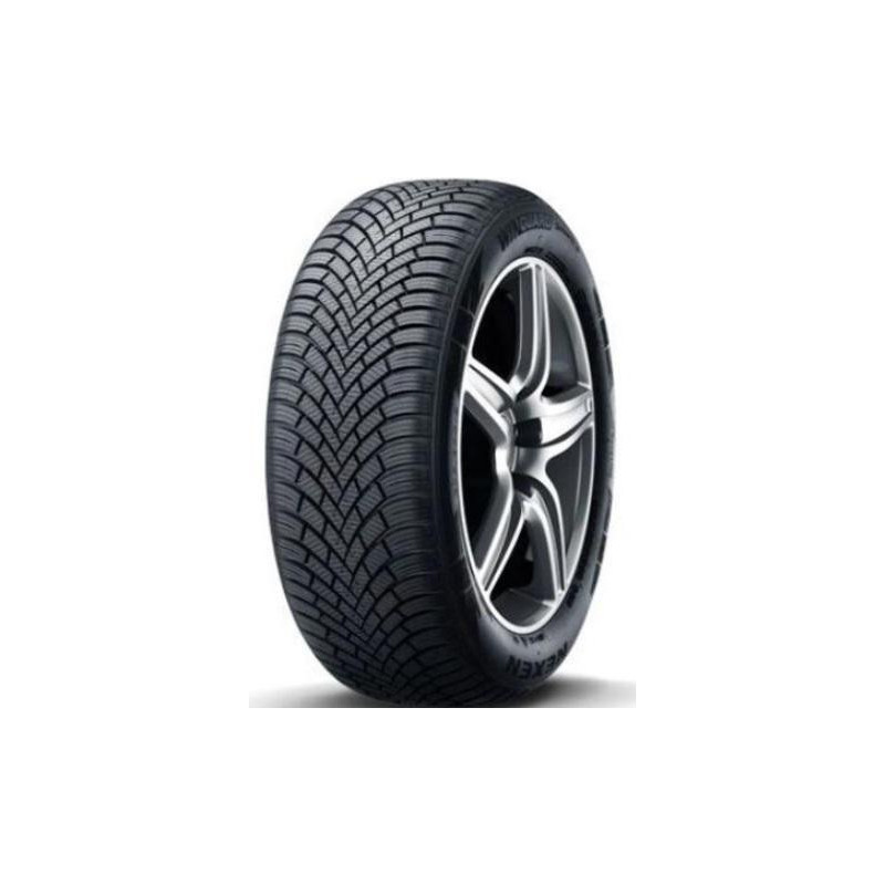 Immagine rappresentativa della gomma NEXEN NEXEN WINGUARD SNOW G 3 WH21 195/55 R16 91H D C B 72dB XL