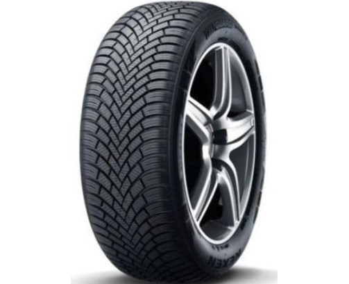 Immagine rappresentativa della gomma NEXEN NEXEN WINGUARD SNOW G 3 WH21 195/55 R16 91H D C B 72dB XL