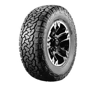 Immagine rappresentativa della gomma COMFORSER COMFORSER CF1100 XL OWL 175/80 R14 92T D D 71dB