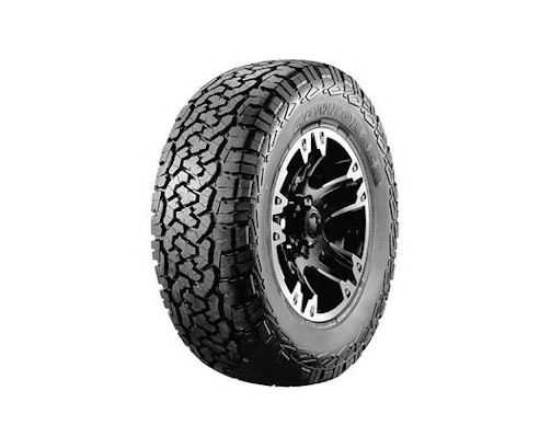 Immagine rappresentativa della gomma COMFORSER COMFORSER CF1100 XL OWL 175/80 R14 92T D D 71dB