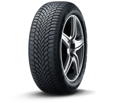 Immagine rappresentativa della gomma NEXEN NEXEN WinGuard Snow'G3 WH21 205/55 R16 91H D B B 72dB