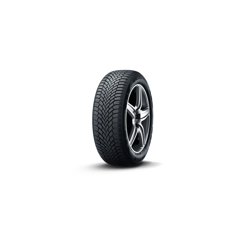 Immagine rappresentativa della gomma NEXEN NEXEN WinGuard Snow'G3 WH21 205/55 R16 91H D B B 72dB