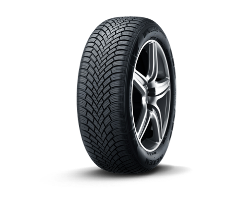 Immagine rappresentativa della gomma NEXEN NEXEN WinGuard Snow'G3 WH21 205/55 R16 91H D B B 72dB