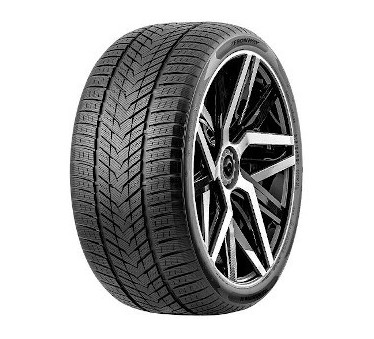 Immagine rappresentativa della gomma FRONWAY FRONWAY ICEMASTER II XL BSW M+S 3PMSF 225/45 R17 94V C D B 70dB XL