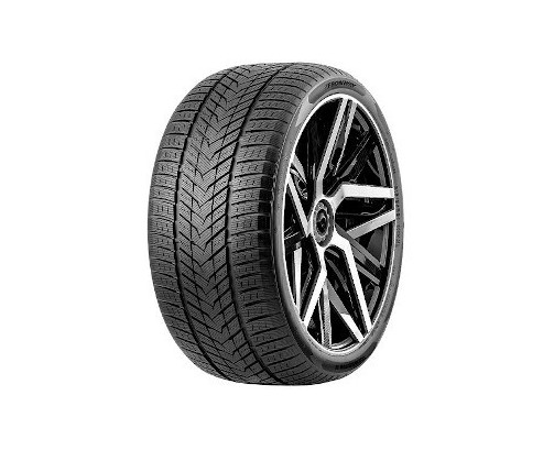 Immagine rappresentativa della gomma FRONWAY FRONWAY ICEMASTER II XL BSW M+S 3PMSF 225/45 R17 94V C D B 70dB XL