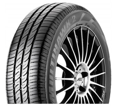 Immagine rappresentativa della gomma FIRESTONE FIRESTONE MULTIHAWK 2 185/55 R14 80H D C B 69dB