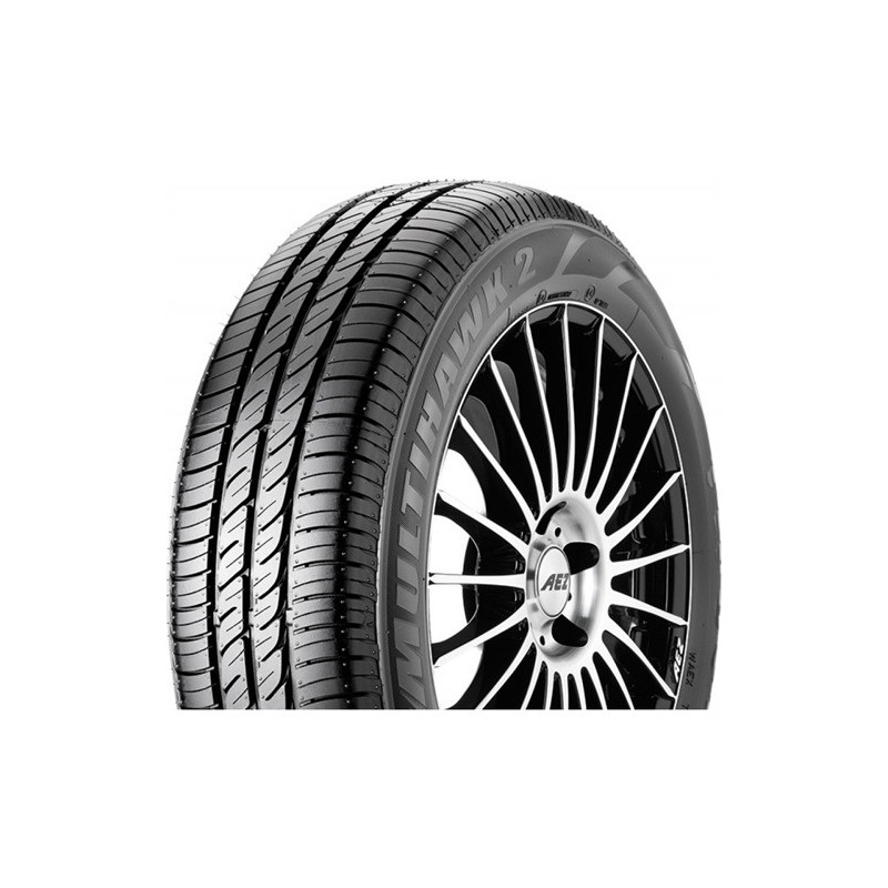 Immagine rappresentativa della gomma FIRESTONE FIRESTONE MULTIHAWK 2 185/55 R14 80H D C B 69dB