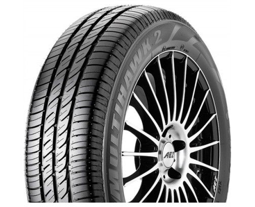 Immagine rappresentativa della gomma FIRESTONE FIRESTONE MULTIHAWK 2 185/55 R14 80H D C B 69dB