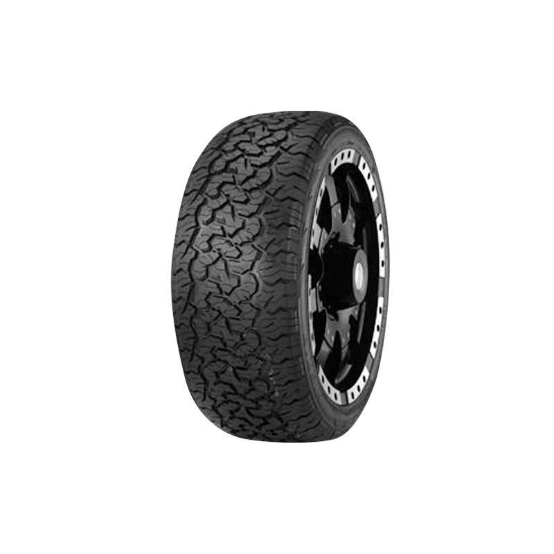 Immagine rappresentativa della gomma UNIGRIP UNIGRIP LFORCEAT 215/80 R15 102T E C B 71dB