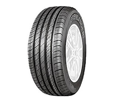 Immagine rappresentativa della gomma GRENLANDER GRENLANDER L-ZEAL 56 XL 235/55 R18 104V C B 71dB