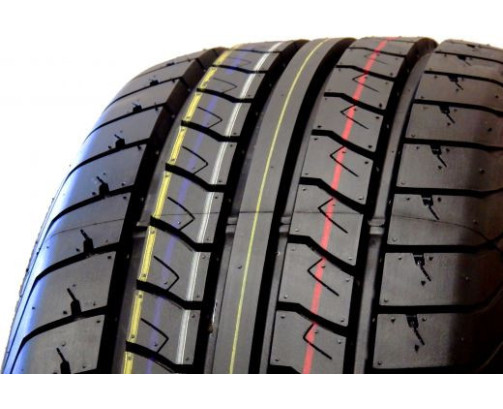 Immagine rappresentativa della gomma NANKANG NANKANG CW-20 PASSIO 195/60 R16 99H D C C 72dB