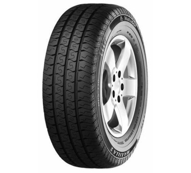 Immagine rappresentativa della gomma MATADOR MATADOR MPS330  MAXILLA 2 185/75 R16 104/102R D C B 72dB DOT 2021