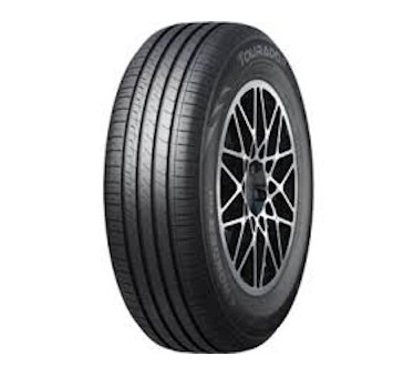 Immagine rappresentativa della gomma TOURADOR TOURADOR X COMFORT SUV 235/60 R18 107V C C B 70dB XL