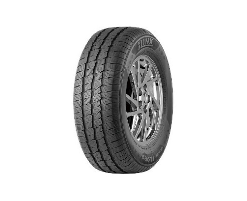 Immagine rappresentativa della gomma ILINK ILINK WINTER IL989 195/75 R16 107/105R D C B 71dB