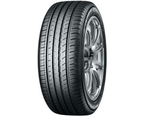 Immagine rappresentativa della gomma YOKOHAMA YOKOHAMA BLUEARTH GT AE51 225/45 R17 94W B A B 71dB XL