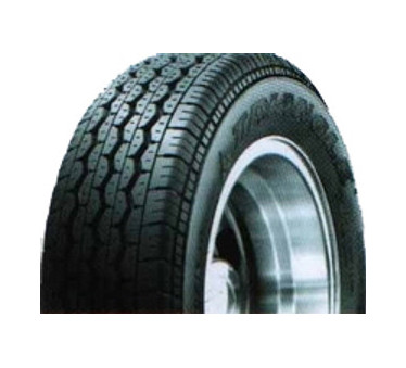 Immagine rappresentativa della gomma TRIANGLE TRIANGLE TR645 C 8PR M+S 195/70 R15 104R D C B 72dB