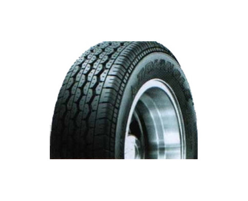 Immagine rappresentativa della gomma TRIANGLE TRIANGLE TR645 C 8PR M+S 195/70 R15 104R D C B 72dB