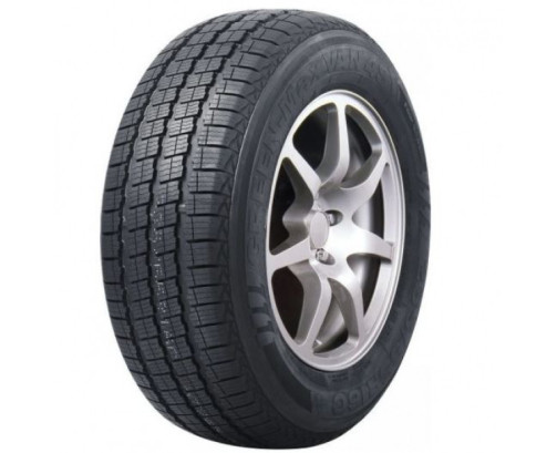 Immagine rappresentativa della gomma LINGLONG LINGLONG GREEN-MAX VAN 4S 225/70 R15C 112/110S C B B 73dB