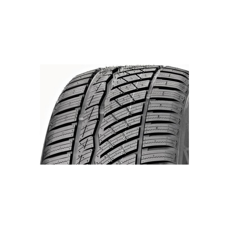 Immagine rappresentativa della gomma TOMKET TOMKET ALLYEAR 3 XL (3PMSF certif) 215/60 R17 100V B D B 72dB XL