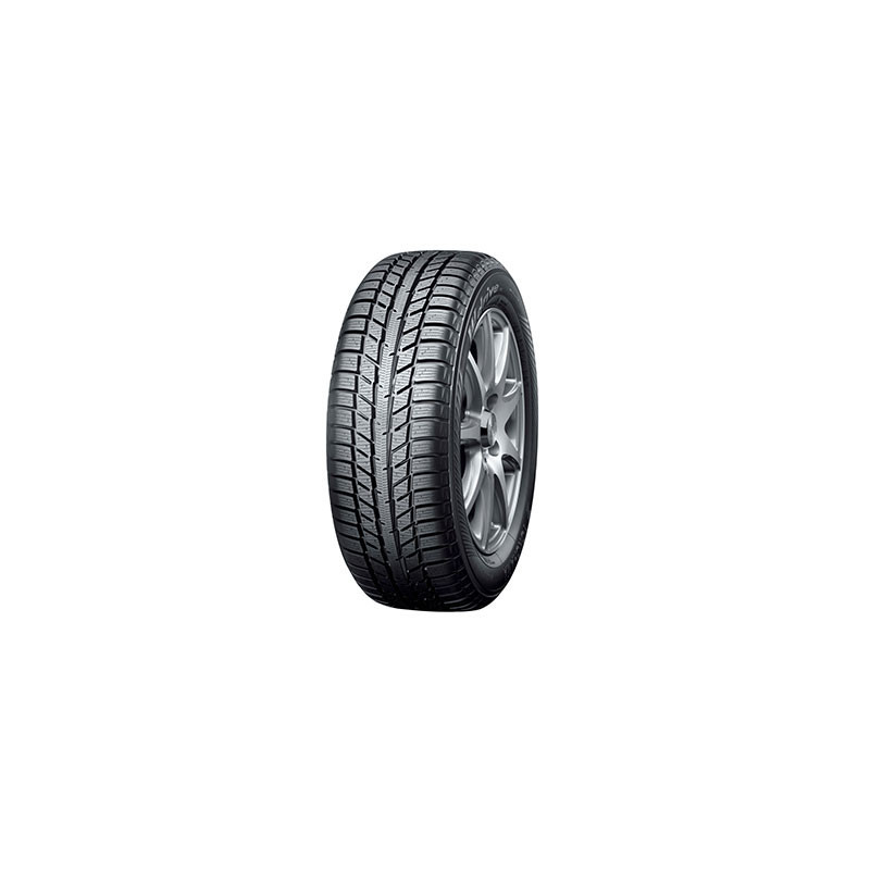 Immagine rappresentativa della gomma YOKOHAMA YOKOHAMA W.drive V903 185/70 R14 88T F C C 70dB