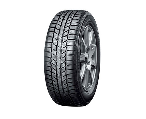 Immagine rappresentativa della gomma YOKOHAMA YOKOHAMA W.drive V903 185/70 R14 88T F C C 70dB