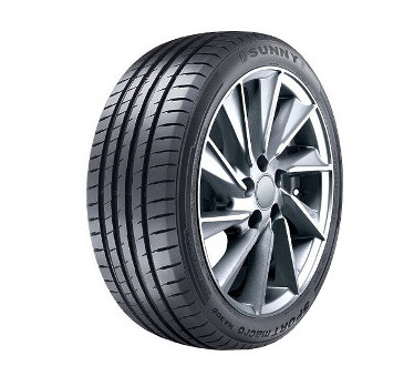 Immagine rappresentativa della gomma SUNNY SUNNY SPORT MACRO NA305 XL 205/50 R17 93W C C B 72dB XL