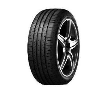 Immagine rappresentativa della gomma NEXEN NEXEN N'Fera Primus 205/50 R16 87W C A B 70dB