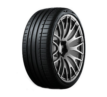 Immagine rappresentativa della gomma GT-RADIAL GT-RADIAL SPORTACTIVE 2 205/45 R16 87W