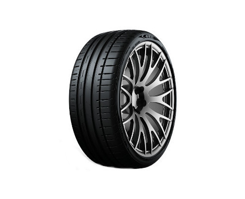 Immagine rappresentativa della gomma GT-RADIAL GT-RADIAL SPORTACTIVE 2 205/45 R16 87W