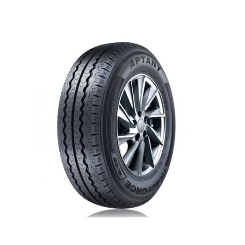 Immagine rappresentativa della gomma APTANY APTANY RL108 225/70 R15C 112/110R C B B 71dB