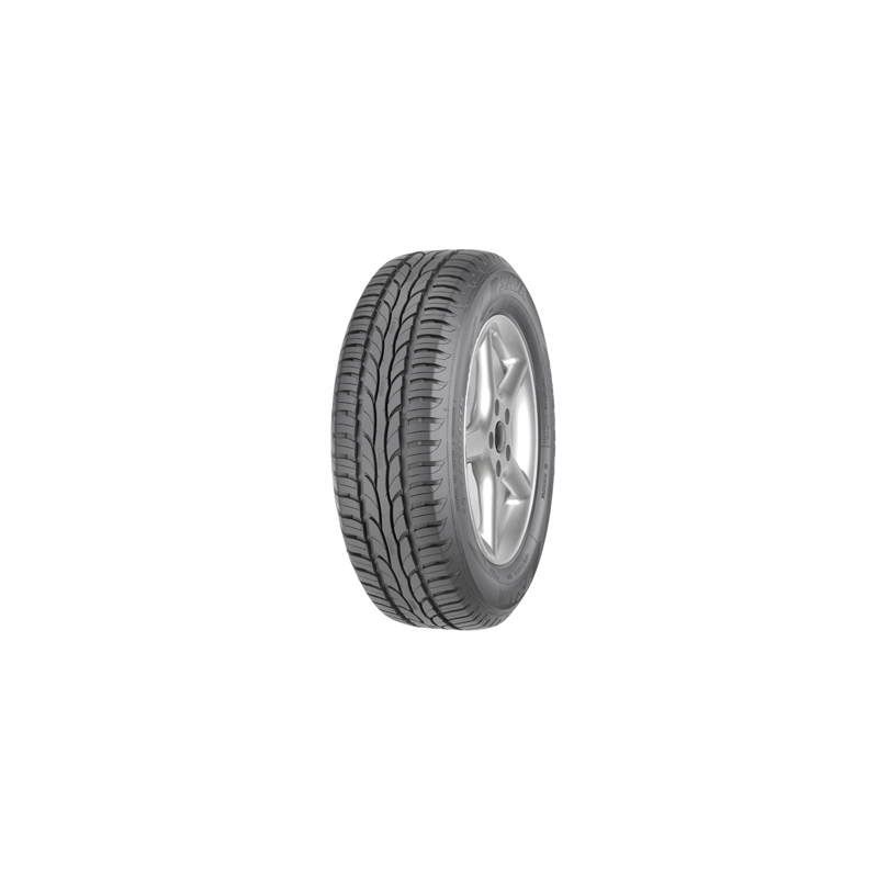 Immagine rappresentativa della gomma SAVA SAVA Intensa HP 195/55 R15 85V D C B 71dB