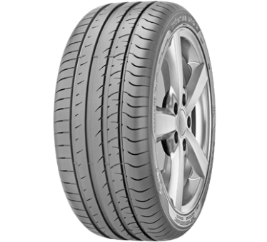 Immagine rappresentativa della gomma SAVA SAVA Intensa UHP 2 225/45 R17 94Y C B B 72dB XL