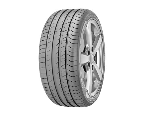 Immagine rappresentativa della gomma SAVA SAVA Intensa UHP 2 225/45 R17 94Y C B B 72dB XL