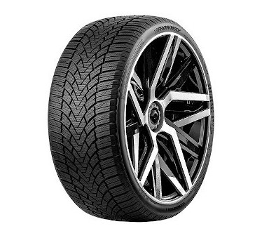 Immagine rappresentativa della gomma FRONWAY FRONWAY ICEMASTER I XL M+S 3PMSF 205/50 R17 93H C D B 69dB XL