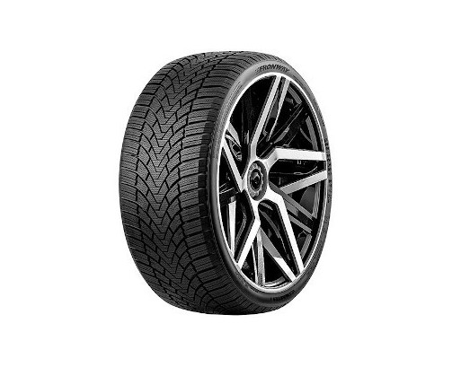 Immagine rappresentativa della gomma FRONWAY FRONWAY ICEMASTER I XL M+S 3PMSF 205/50 R17 93H C D B 69dB XL