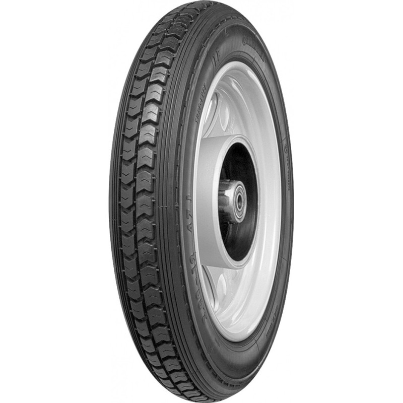 Immagine rappresentativa della gomma CONTINENTAL  CONTINENTAL LB 4.00 R8 55J