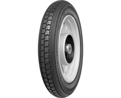 Immagine rappresentativa della gomma CONTINENTAL  CONTINENTAL LB 4.00 R8 55J