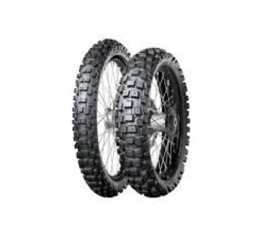 Immagine rappresentativa della gomma DUNLOP DUNLOP GEOMAX MX71 F 80/100 R21 51M