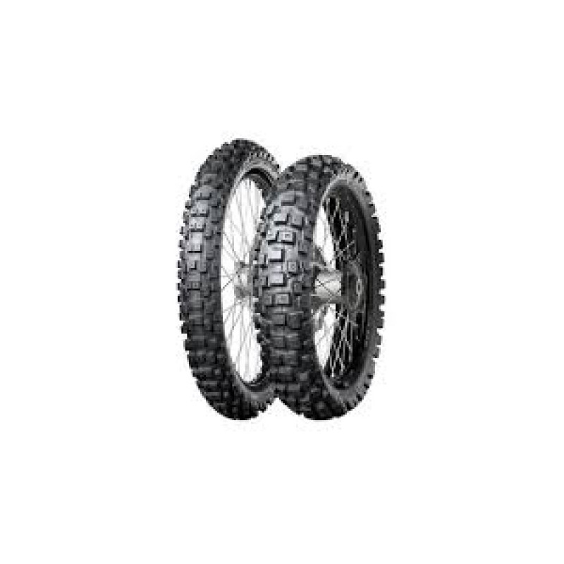 Immagine rappresentativa della gomma DUNLOP DUNLOP GEOMAX MX71 F 80/100 R21 51M